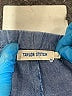 Taylor Stitch Blue Casual Pants Size S - photo 6
