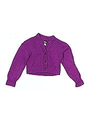 Tea Cardigan