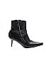 Donald J Pliner Black Boots Size 9 - photo 1