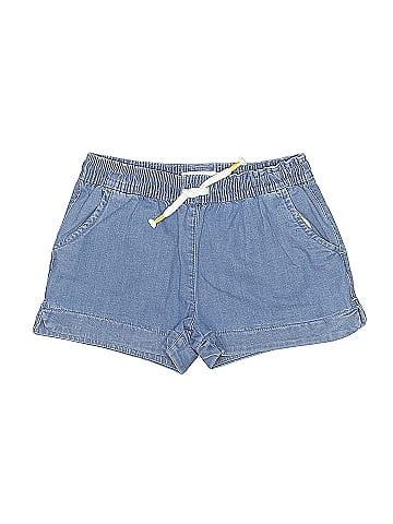 Boden Denim Shorts (view 1)