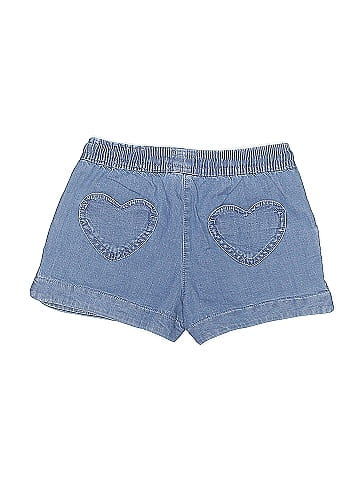 Boden Denim Shorts (view 2)