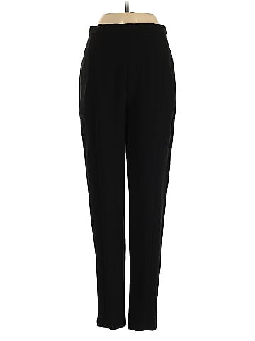 Black Halo Casual Pants (view 1)