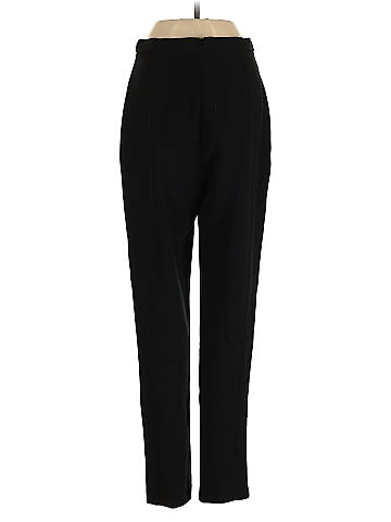 Black Halo Casual Pants (view 2)