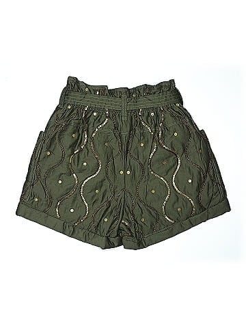 Free People Cargo Shorts (view 2)