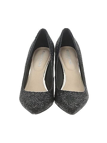 Kenneth Cole New York Heels (view 2)