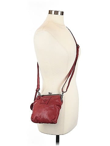 Harbour 2nd Leather Crossbody Bag (view 2)