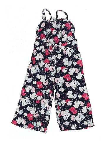 Tommy Hilfiger Snow Pants With Bib (view 1)