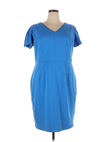 Maggy London Casual Dress (view 1)