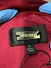 Alexia Admor Burgundy Cocktail Dress Size S - photo 7