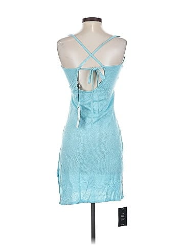 NA-KD Casual Dress (view 2)