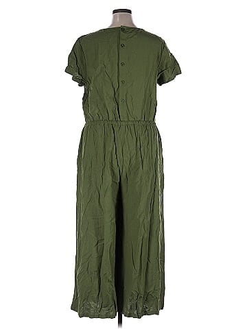 Chouyatou Jumpsuit (view 2)