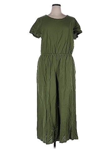 Chouyatou Jumpsuit (view 1)