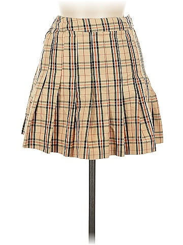 BROWNY Casual Skirt (view 1)