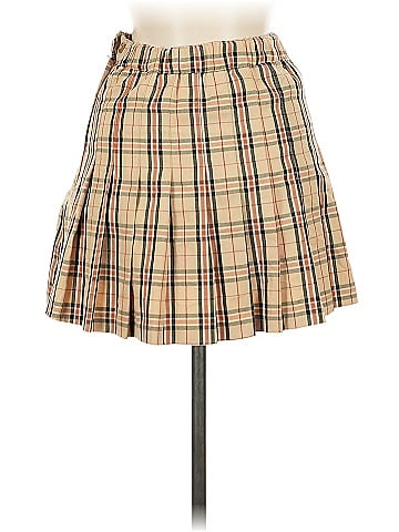 BROWNY Casual Skirt (view 2)