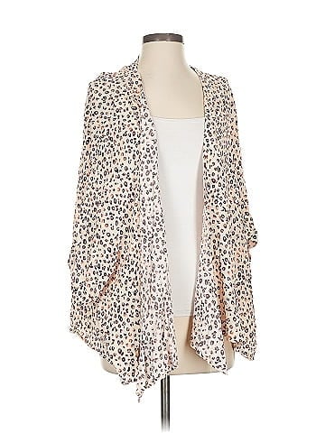 Allison Joy Kimono (view 1)