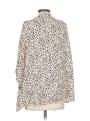 Allison Joy Kimono (view 2)