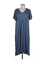 Cuddl Duds Casual Dress