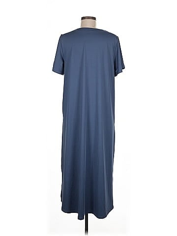 Cuddl Duds Casual Dress (view 2)