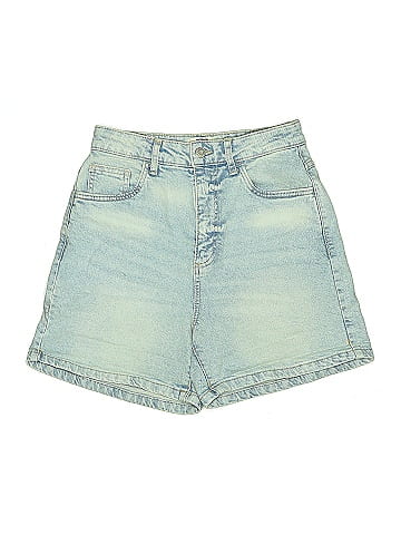 Cotton On Denim Shorts (view 1)