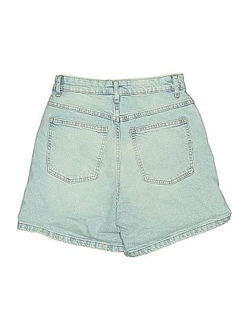 Cotton On Denim Shorts (view 2)