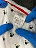 Disney White Jacket Size 5 - photo 3