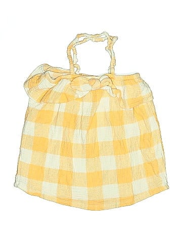 Mud Pie Sleeveless Top (view 1)