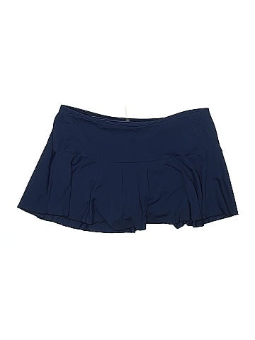 Lands' End Swimsuit Bottoms (view 1)