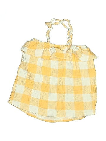 Mud Pie Sleeveless Top (view 2)