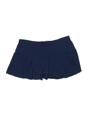 Lands' End Swimsuit Bottoms (view 2)