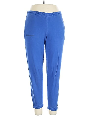 PANGAIA Casual Pants (view 1)
