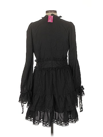 Stellah Casual Dress (view 2)
