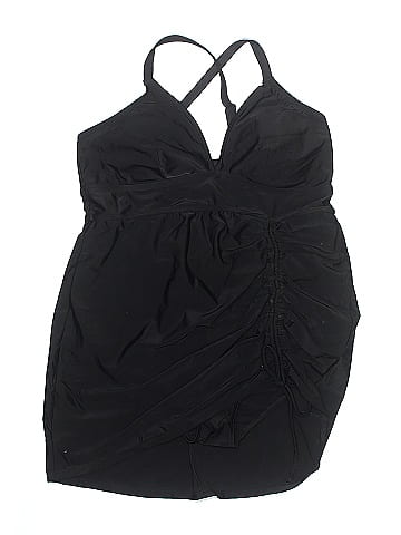 Torrid One Piece Swimsuit (view 1)