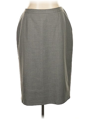 Kasper Formal Skirt (view 1)