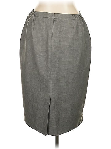 Kasper Formal Skirt (view 2)