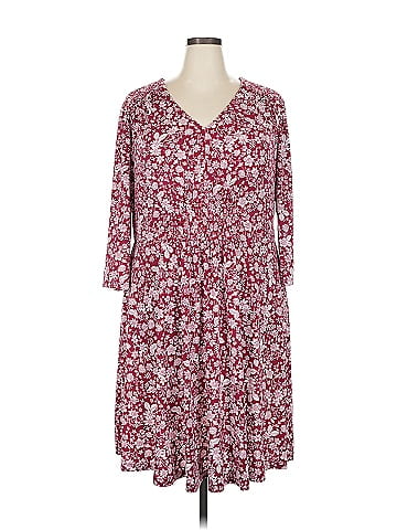 Maggy London Casual Dress (view 1)