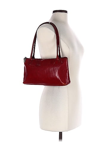 Hobo International Leather Shoulder Bag (view 2)