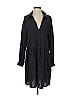 H&M Black Casual Dress Size S - photo 1