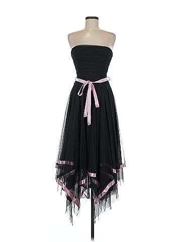 B. Darlin Cocktail Dress (view 1)