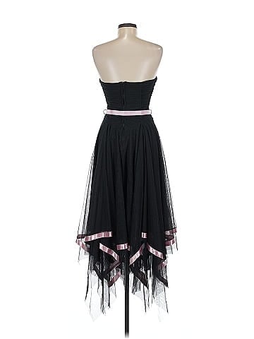 B. Darlin Cocktail Dress (view 2)