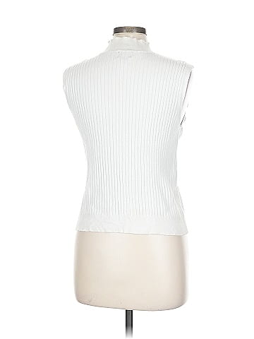 Worthington Sweater Vest (view 2)
