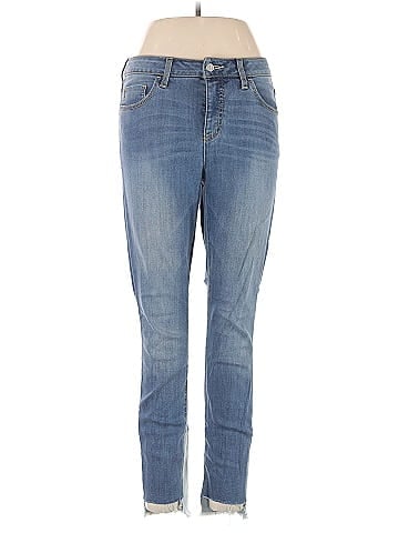 Pilcro and the Letterpress Jeans (view 1)