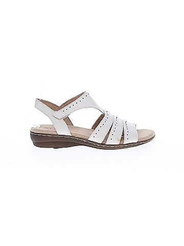 SOUL Naturalizer Sandals (view 1)