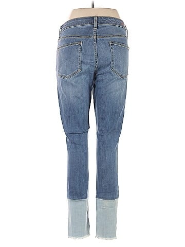 Pilcro and the Letterpress Jeans (view 2)
