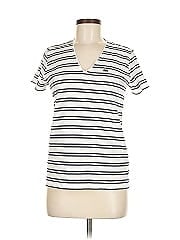 Lacoste Short Sleeve T Shirt