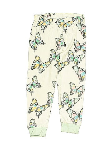 Burt's Bees Baby Casual Pants (view 1)