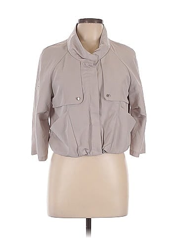 Basic House Jacket (view 1)