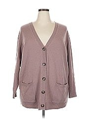 Naadam Cashmere Cardigan