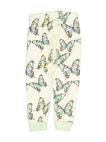 Burt's Bees Baby Casual Pants (view 2)
