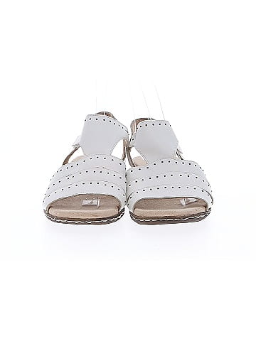 SOUL Naturalizer Sandals (view 2)
