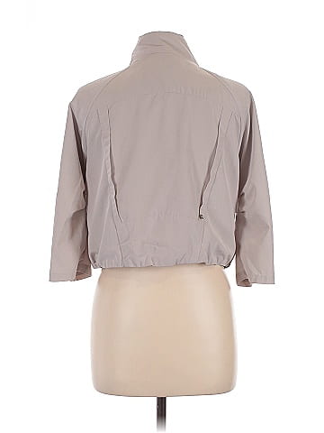 Basic House Jacket (view 2)